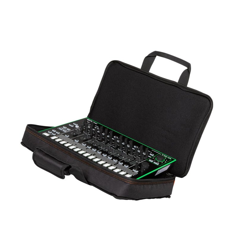 Roland حقيبة أدوات رولاند CB-BTRMX من سلسلة بلاك ل TR-8S و TR-8 و MX-1 - Image 5